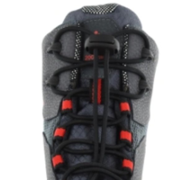 Columbia Omni Heat Winter Boots Size 6 Youth - Picture 3 of 3